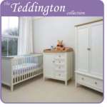Teddiington Nursery Furniture by Your Price Furniture - High Quality Nursery Furniture For Your Baby!