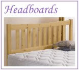 Headborads