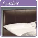 Click Here For Leather Beds