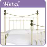Click Here For Metal Beds