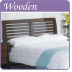 Click Here For Wooden Beds