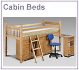Cabin Beds