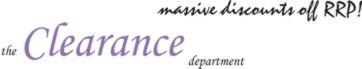 Clearance