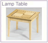 Lamp Table