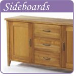 Sideboards Living Room Furniture