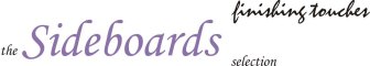 Sideboards Display Item