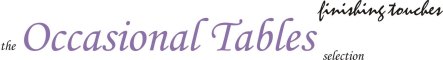 Tables Display Header