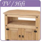 TV Hifi and Meda Cabinets Living Room Furniture