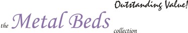 Metal Beds
