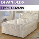 Click Here For Divan Beds