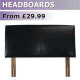 Click Here For Headboards