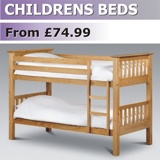 Click Here For Kids Beds