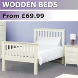 Click Here For Wooden Beds