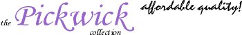 Pickwick Pine Bedroom Furniture From Julian Bowen - Affordable Quality