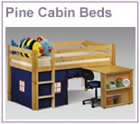 Cabin Beds