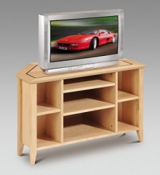 Alaska TV Cabinet
