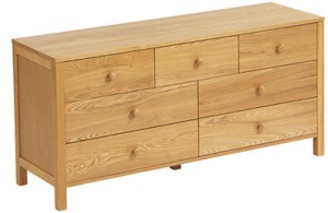 Ashdown 7 Drawer Chest