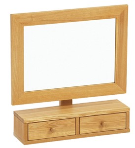 Ashdown Dressing Table Mirror