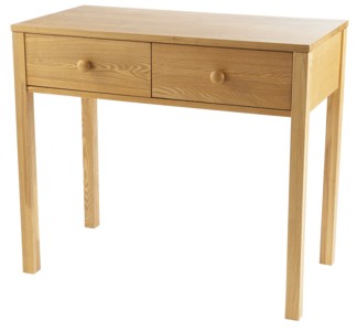 Ashdown Dressing Table