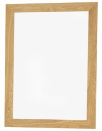 Ashdown Wall Mirror