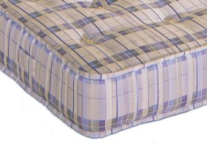 Backcare Supreme Mattress by Kozee Sleep