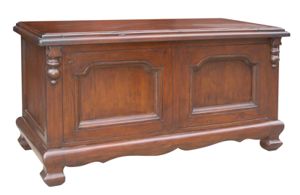 Brighton Blanket Box