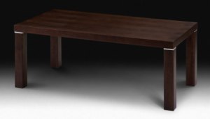 Club Diner Coffee Table
