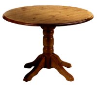 Donington Dining Table