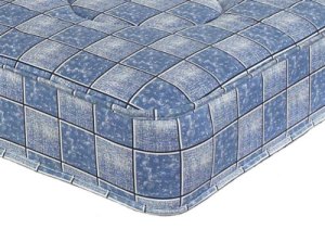 Ascot Mattress by Kozee Sleep