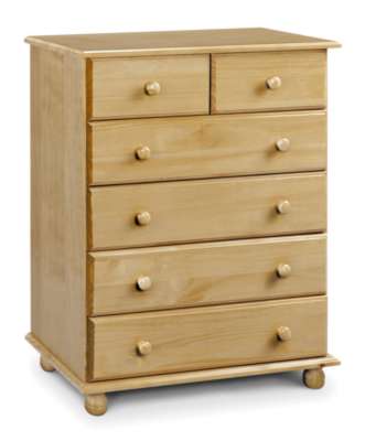 Pickwick 4plus2 Drawer Chest