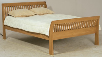 Abigail Bed