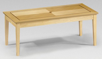 Alaska Coffee Table