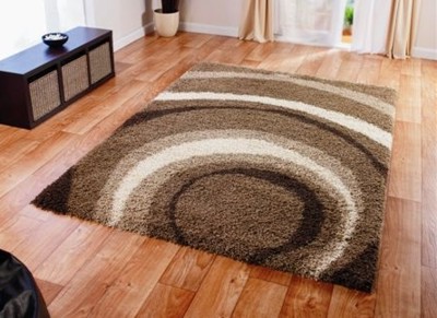 Alpine Brown Rug 895