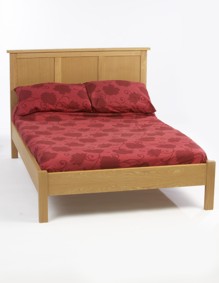 Ashdown Bedstead