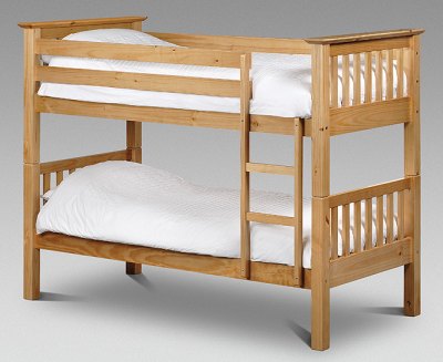 Barcelona Bunk Bed