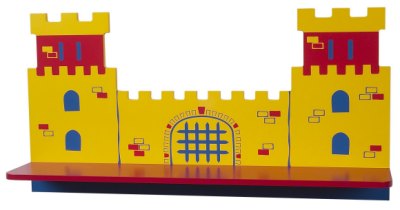 Castle Shelf