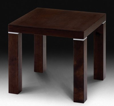 Club Diner Lamp Table