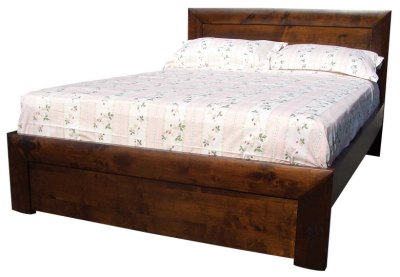 Convex Bed