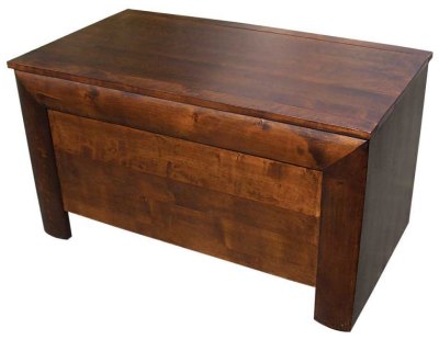 Convex Blanket Box