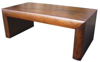 Convex Coffee Table