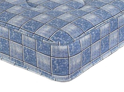 Dorchester Mattress by Kozee Sleep