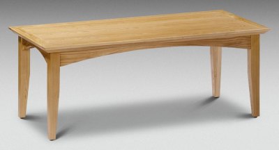 Durham Coffee Table