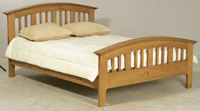 Ella Bed