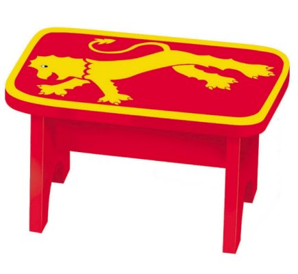 Griffin Stool