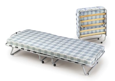 Folding Guest Bed