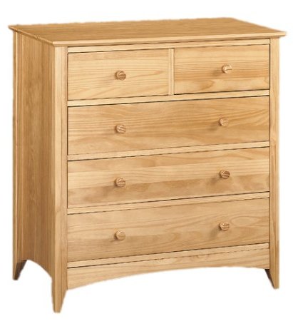 Kendal 3+2 Chest