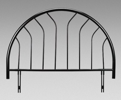 Lola Double Headboard