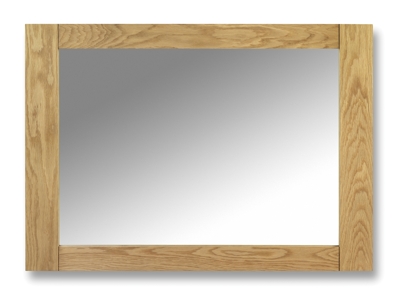 Lyndhurst OAK Mirror