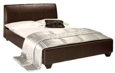 Milan Bed HALF PRICE DEAL