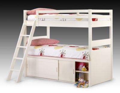 Pandora Bunk By Julian Bowen